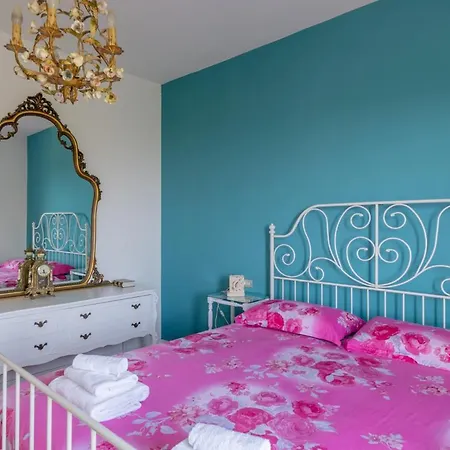 Colle Breccia 56 Appartement *