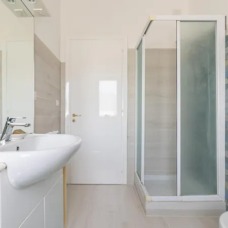 Colle Breccia 56 Appartement