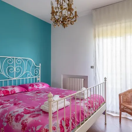 Appartement Colle Breccia 56