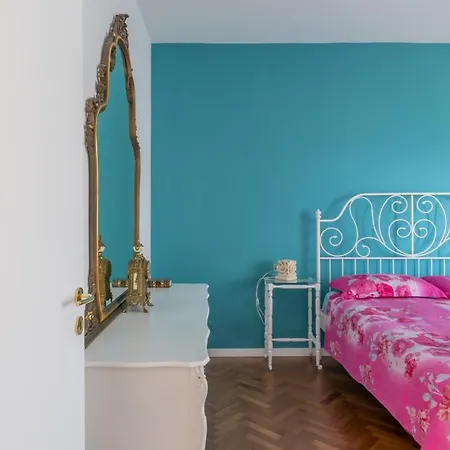 Colle Breccia 56 Appartement *