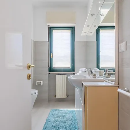 Appartement Colle Breccia 56 *
