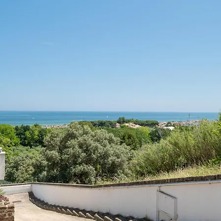 Appartement Colle Breccia 56 Pescara