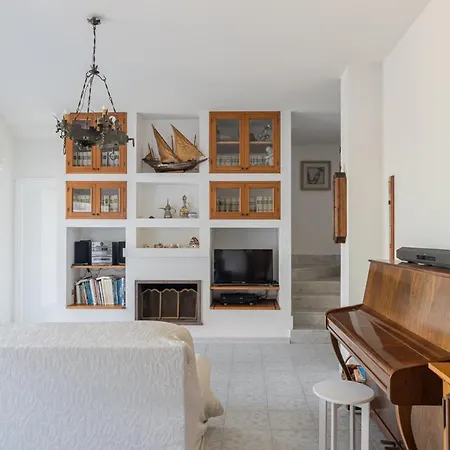 Appartement Colle Breccia 56 *
