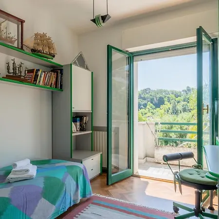 Appartement Colle Breccia 56 *