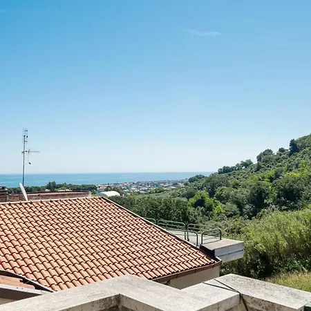 Colle Breccia 56 Appartement