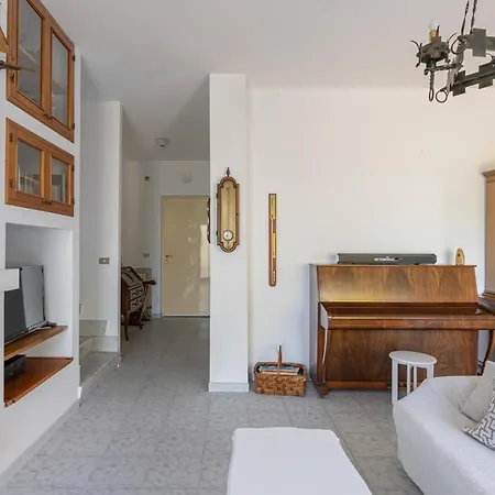 Colle Breccia 56 Appartement Pescara