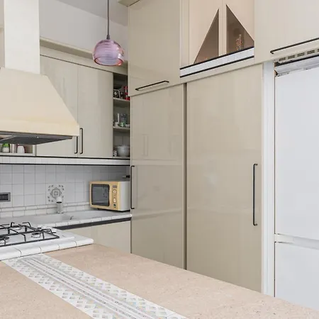 Colle Breccia 56 Appartement Pescara