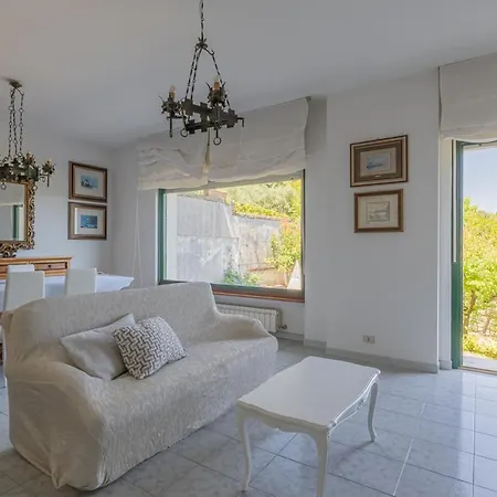 Appartement Colle Breccia 56 *