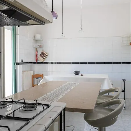 Appartement Colle Breccia 56