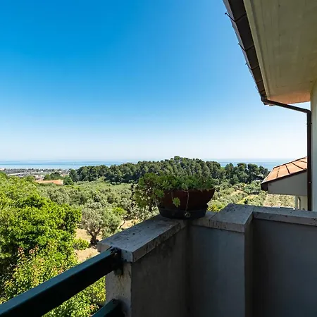 Colle Breccia 56 Appartement *